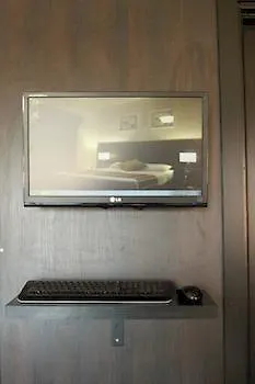 Ascot Budget Inn&Residences Brisbane