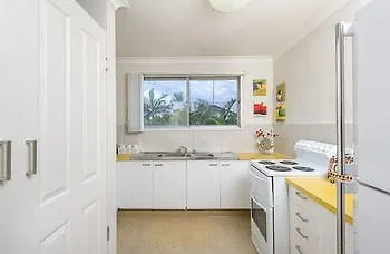 Ascot Budget Inn&Residences Brisbane Australien