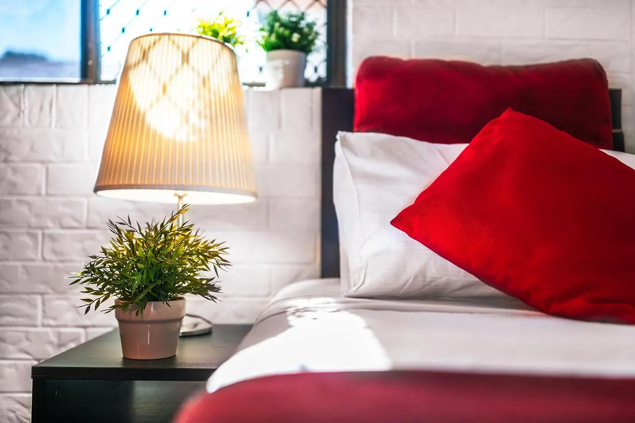 Ascot Budget Inn&Residences Brisbane