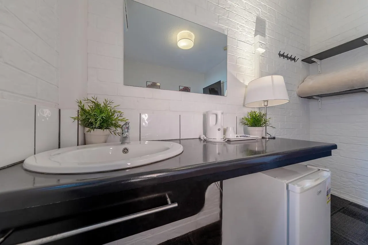 Motel Ascot Budget Inn&Residences Brisbane