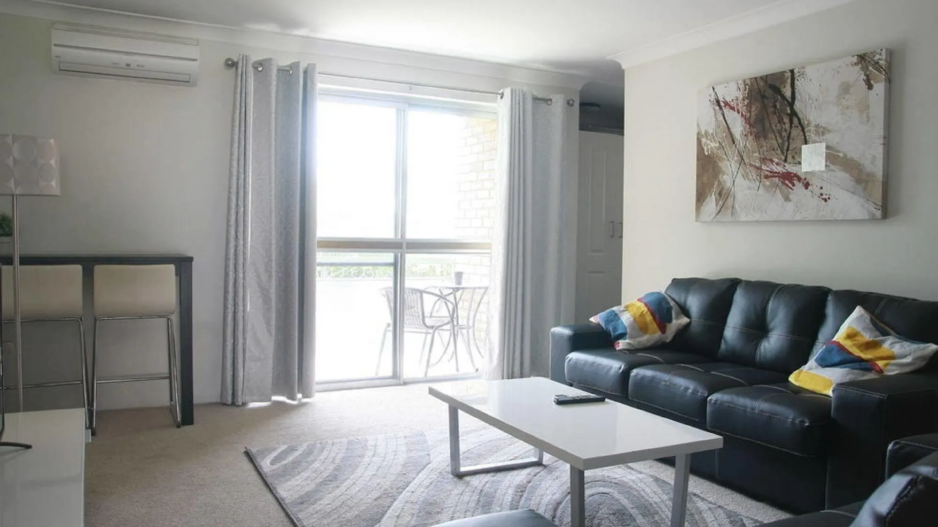 Ascot Budget Inn&Residences Brisbane 3*,  Australien