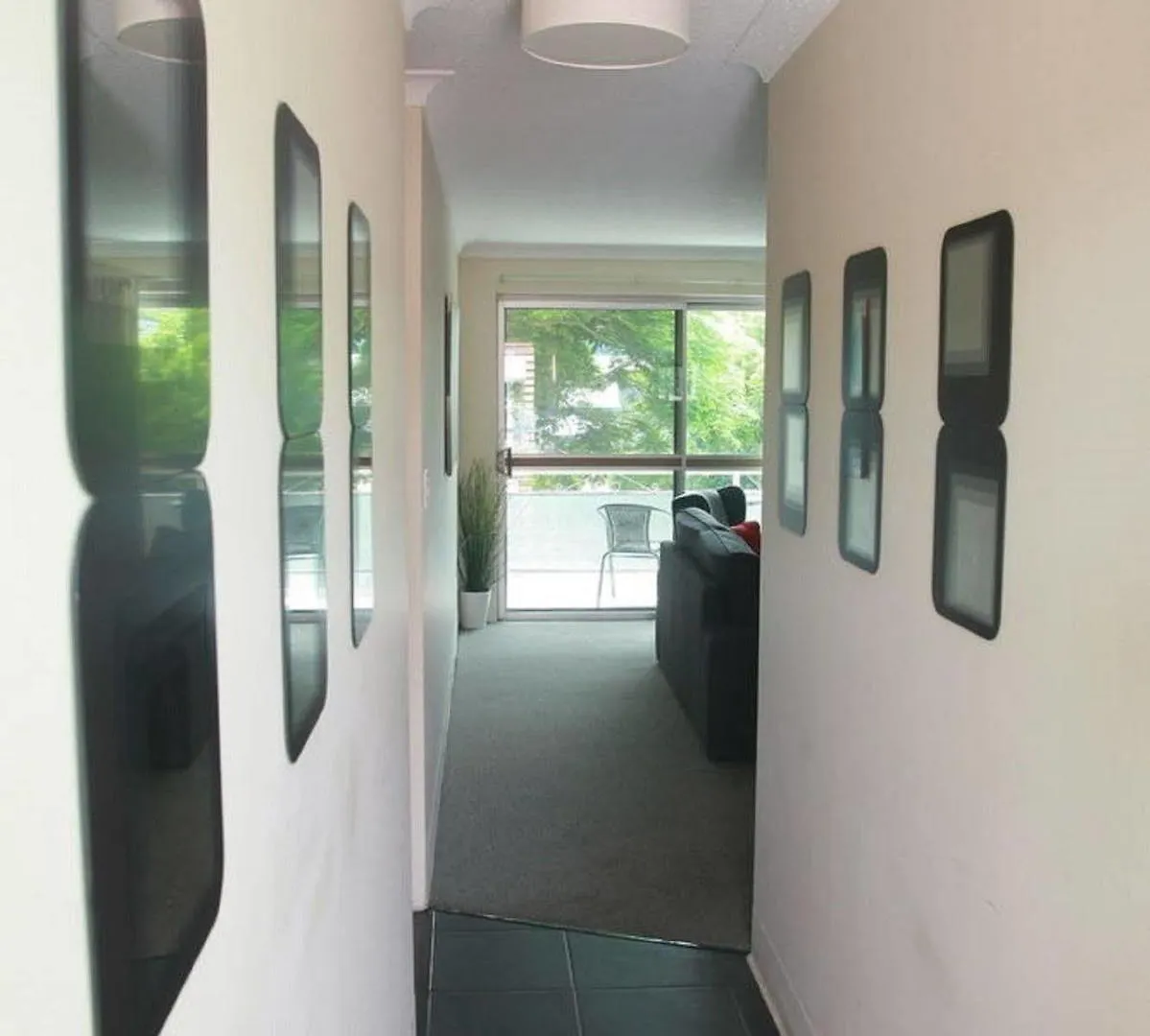 Ascot Budget Inn&Residences Brisbane Motel