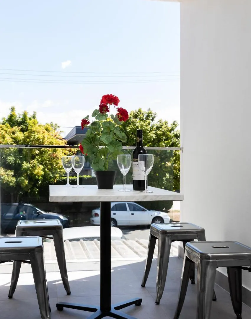 Ascot Budget Inn & Residences Brisbane Motel