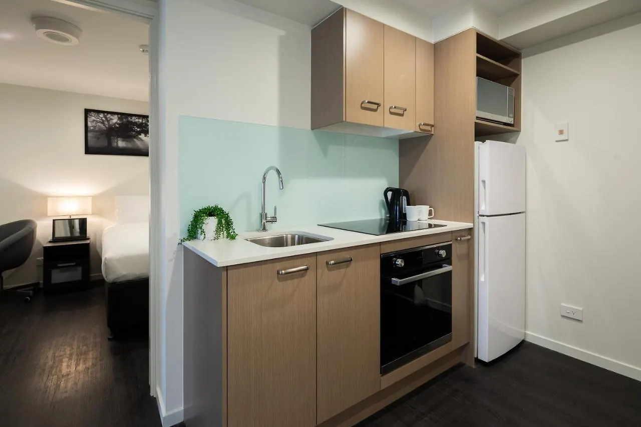 Motel Ascot Budget Inn&Residences Brisbane