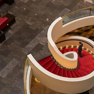 Intercontinental By Ihg Отель